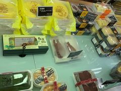 -丁香西饼屋(桂林路店)