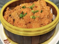 -莲餐厅·湖北菜·潜江小龙虾店(愚园路店)