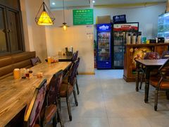 -邵老爹老杭州白斩鸡·家常菜(建国北路店)