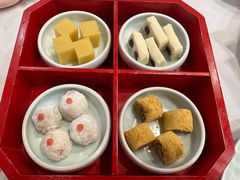 -东兴楼饭庄(六里桥店)