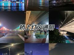 -武昌江滩
