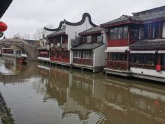 -召稼楼古镇