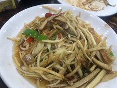 -凡老头米线砂锅(古荡新村西粮站)