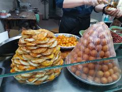 -老金家蛋菜夹馍(西安总店)