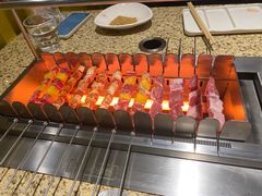 -丰茂烤串(卫星广场店)