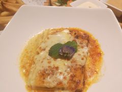 -爱德堡西餐咖啡吧(北师大店)