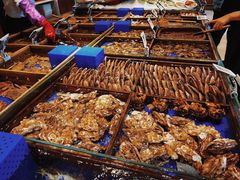 -高佳庄·舟山海鲜(海景旗舰店)