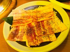 -AJIYA炭火烧肉(徐汇正大乐城店)