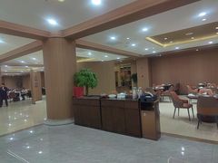 -全聚德(上海首店浦东店)
