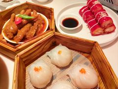 -粤来记·啫啫煲·点心(日月光店)