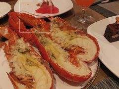 -博林天瑞喜来登酒店·西丽尚膳