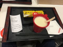 -永和大王(花好园店)