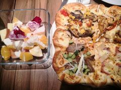 -必胜客(张掖西大街店)