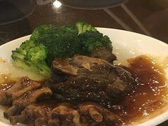 -九花山烤鸭店