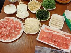 -百草滩羊·长江大酒店餐饮中心