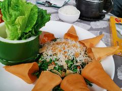 -大树头森林餐厅(番禺广场店)