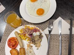 -浙江安吉JW万豪酒店