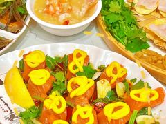 -官塘锋记鱼生·生腌·砂锅粥(牌坊街店)