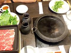 -鍋ぞう(新宿西口店)