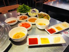 -喜来稀肉(虹泉路店)