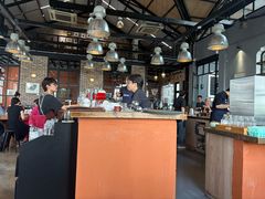 -The Workshop Coffee