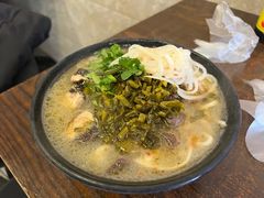 -沈记土鸡米线(七星街品牌中心店)