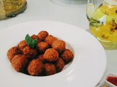 -香丰阁·烤鸭·川湘菜(昌平店)