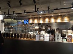 -喜茶(中山利和新地店)