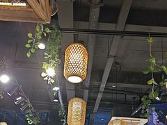 -老城南.鸭血粉丝汤(夫子庙店)