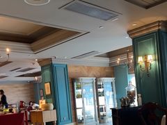 -领仕扒房(长春店)