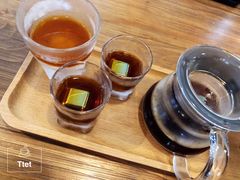 -转山咖啡(松柏社区店)