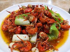 -回味南塘老王虾尾(总店)