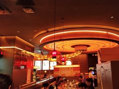 -探鱼·鲜青椒爽麻烤鱼(广州欣荣广场店)