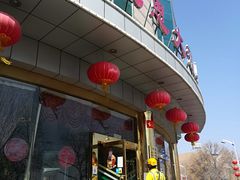 门面-凯思大酒店