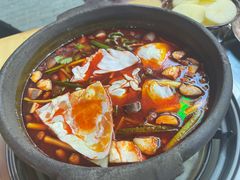 -钱摊摊安顺夺夺粉火锅(宏大广场店)