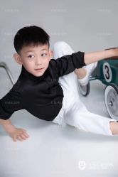 -胡子叔叔亲子儿童摄影旗舰店