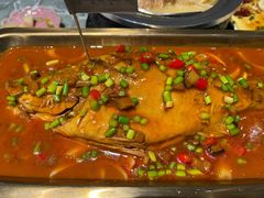 -披云云小馆·味道江湖(姚家园万象汇店)