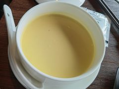 -蛇口希尔顿南海酒店·随轩中餐厅·粤菜