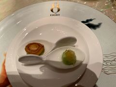 -8餐厅(新葡京酒店)