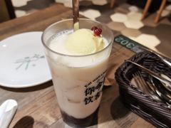 -周沫西餐(漫广场店)