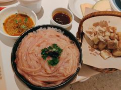 -左庭右院鲜牛肉火锅(南通CBD大有境店)