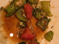-金掌勺锅包肉(太原万达店)