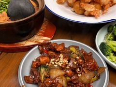 -小吊梨汤·北京菜(香山店)