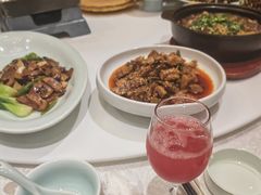 -阿斯牛牛·凉山菜(新会展店)