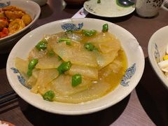 口味冬瓜-潇湘阁(昆泰国际大厦店)