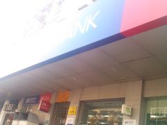 -浦发银行(中原支行)