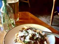 -THE CANNERY&JUJU 新鲜海鲜·牛排美食酒廊