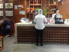 -毅祥斋老孙家泡馍(北院门鼓楼店)