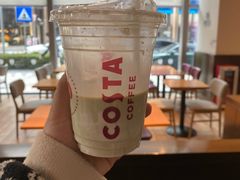 -COSTA COFFEE(阿里中心店)