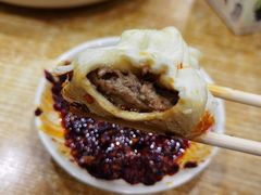 -津门张记包子铺(华昌道店)